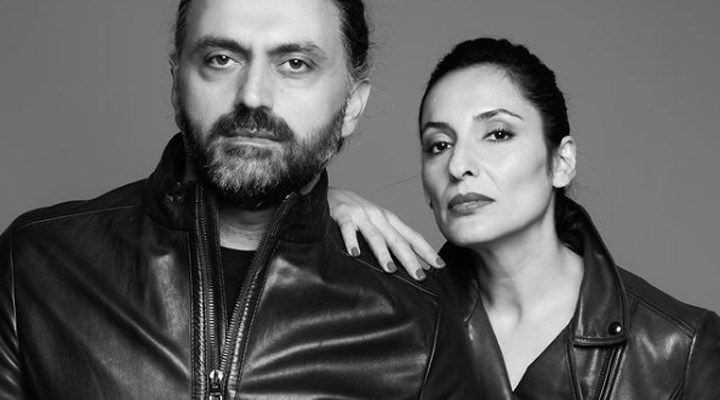 Murat Karatağ'ın 'Bırakma Beni' isimli yeni şarkısı müzikseverlerle buluşuyor