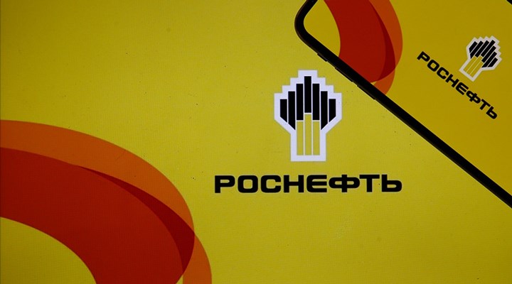 Rusya'nın en büyük petrol şirketi Rosneft, Alman hükümetine dava açtı