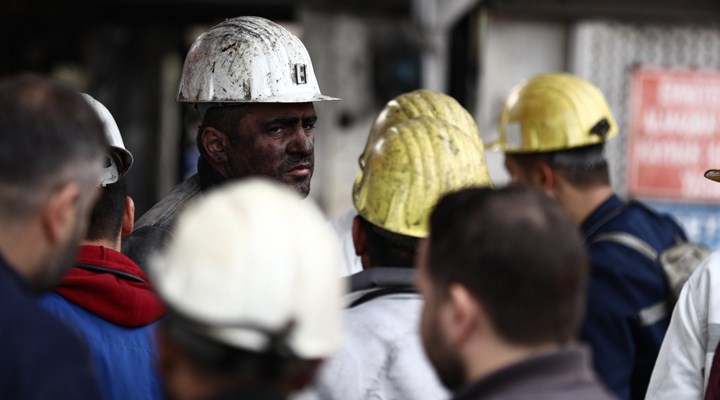 Ankara Barosu'ndan maden faciası açıklaması: Kaza değil, sorumsuzluk!