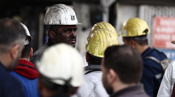 CHP'li İlgezdi'den maden raporu: Fıtrat değil cinayet!