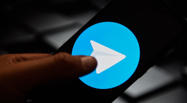 Almanya'dan Telegram'a para cezası