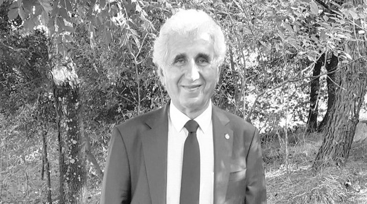 Eski MMO yöneticisi Metin Duruk, yaşamını yitirdi