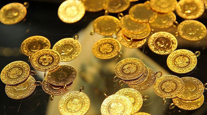 Altının gramı 974 lira seviyesinden işlem görüyor