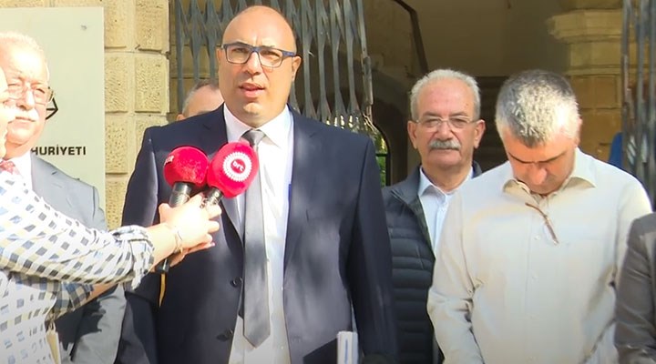 Kuzey Kıbrıs'ta, Bakanlar Kurulu kararıyla verilen vatandaşlıklar yargıya taşındı
