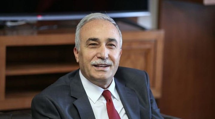 TBMM Başkanlığı'ndan 'Fakıbaba' ve 'RTÜK' açıklaması