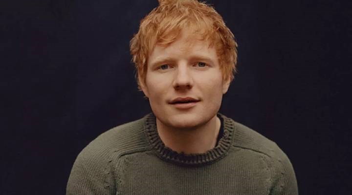 Ed Sheeran'ın yayımlanmamış şarkılarını çalan hackera hapis cezası