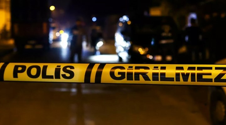 Ankara'da yol verme kavgası: 2 kardeş öldürüldü