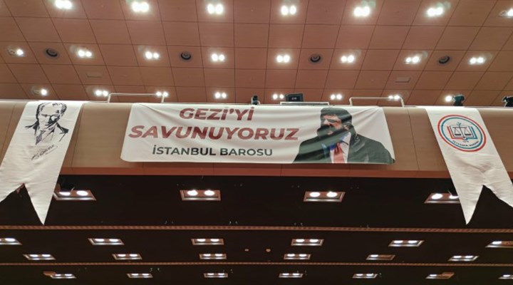 İstanbul Barosu başkanını seçiyor: Genel Kurul’da Gezi damgası