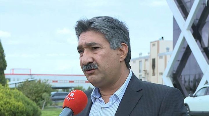 AKP'li Kurt: Kürt halkından çok çocuk yapmalarını önemle rica ediyoruz