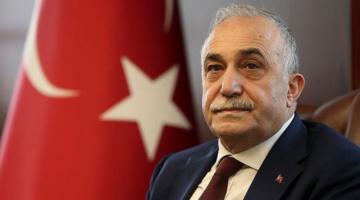 AKP'li vekilden açıklama: Erdoğan Fakıbaba’nın istifa edeceğini biliyordu, engellenemedi