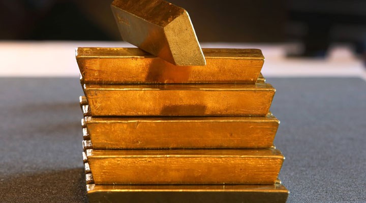 Altın fiyatlarında düşüş devam ediyor: Gram altın bin TL'nin altında