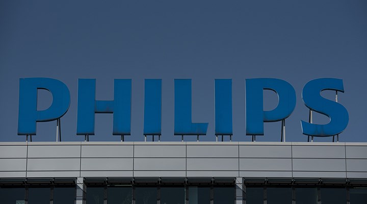 Philips, 4 bin kişiyi işten çıkaracak