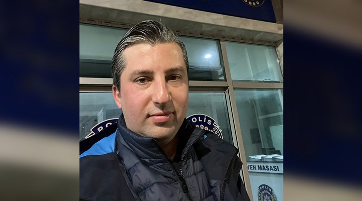 CHP’nin ABD Temsilcisi Yurter Özcan: Gece kaldığım otelde gözaltına alındım