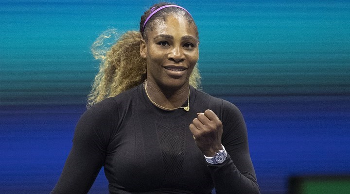 Serena Williams, tenisi henüz bırakmadığını açıkladı: Geri dönme ihtimalim çok yüksek