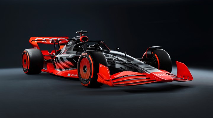 Audi, 2026'da Formula 1'e katılıyor: Sauber takımıyla ortaklık kuracak