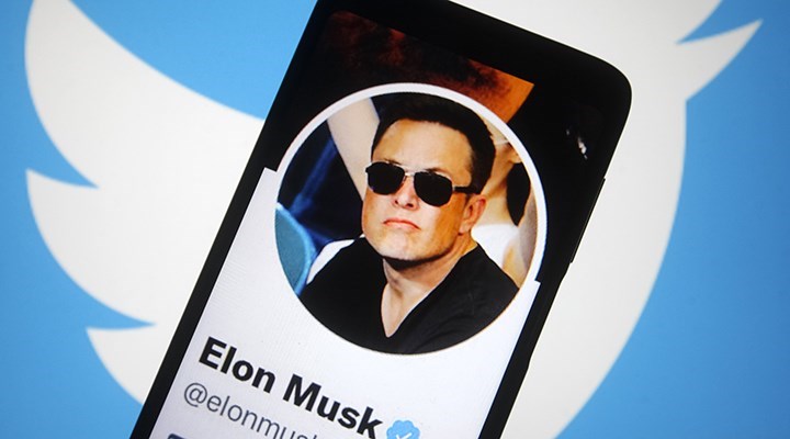 Elon Musk, Twitter'da son imza için tarih verdi