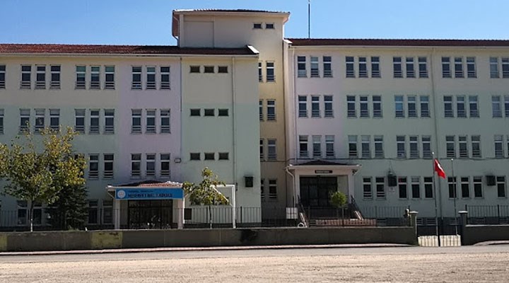 Eskişehir'de bir okulda 'kaynaştırma öğrencisine' şiddet iddiası