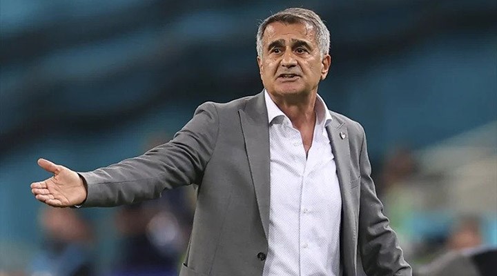 Beşiktaş’ın yeni teknik direktörü belli oldu: 2’nci Güneş dönemi