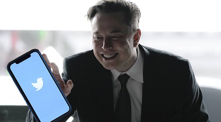 Elon Musk, Twitter'ı neden satın aldığını açıkladı