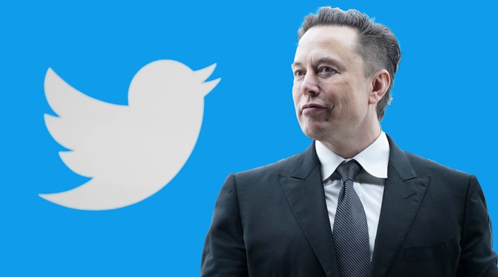 Elon Musk, Twitter'ı satın aldığını açıkladı