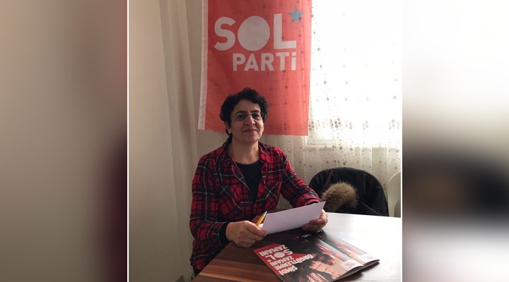 SOL Parti Antalya İl Örgütü: Devrimci demokratik bir Cumhuriyet için mücadele edeceğiz