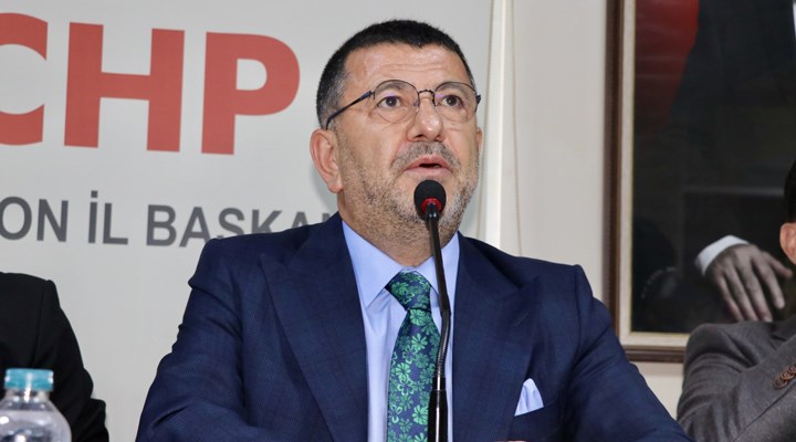 CHP'li Ağbaba'dan "Kemal Kılıçdaroğlu aday olursa seçimi kazanabilir mi?" sorusuna yanıt
