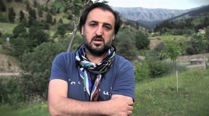 Boğaziçi Film Festivali'nden Özcan Alper'e: Politik göndermeleri kınıyoruz
