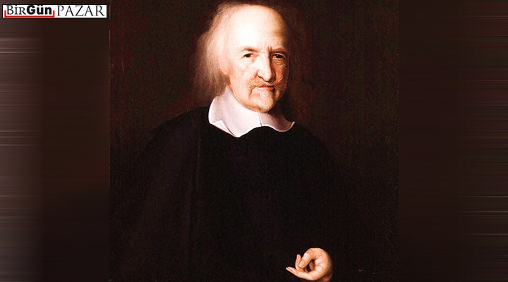 Thomas Hobbes: Sınıflar üstü devletin teorisyeni