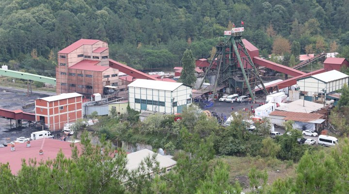 Bartın'daki maden faciası: Bilirkişi ön raporu ihmalleri gözler önüne serdi!