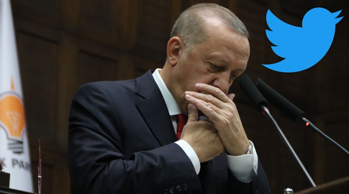'Yerli üretim' iddiası tutmadı, Erdoğan tweet sildi