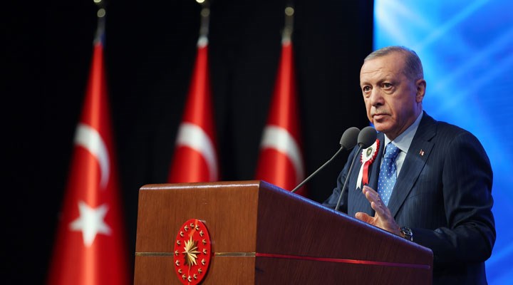 Kılıçdaroğlu'nun açıklamalarına yanıt veren Erdoğan grup toplantısına işaret etti: Zavallılara bir sözüm var