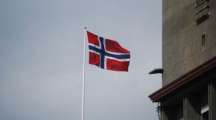 Norveç'te helikopter düştü: 2 ölü, 1 yaralı