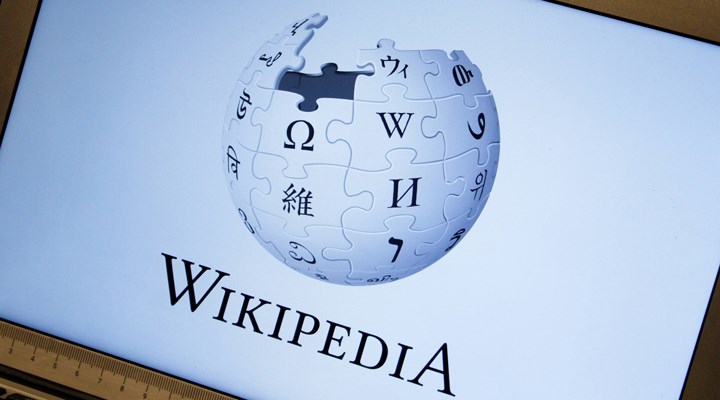 Rusya'da Wikipedia'ya 2 milyon ruble para cezası