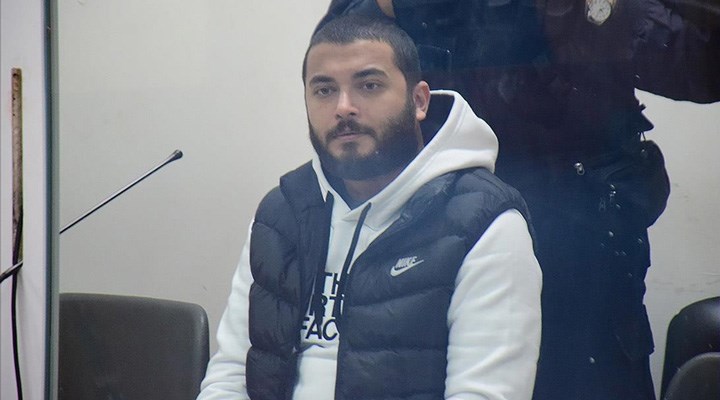 Thodex'in kurucusu Özer'in Türkiye'ye iade davası 10 Kasım'a ertelendi
