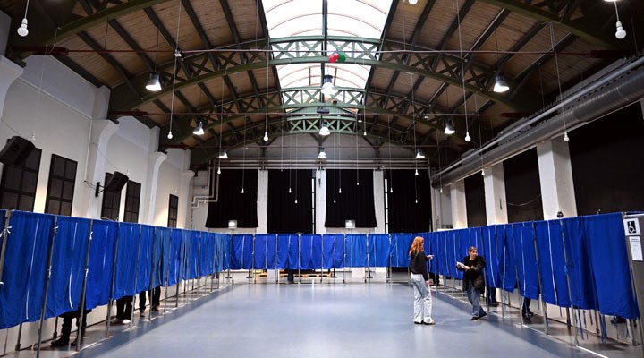 Danimarka'da erken genel seçimler: Sandık çıkış anketlerine göre seçimin kazananı belirsiz