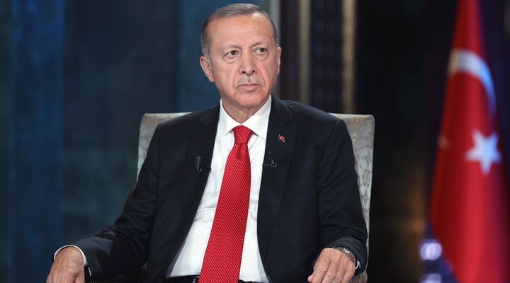 Erdoğan, yeni nükleer santral mesajı verdi: Farklı bir merkezde çalışılıyor