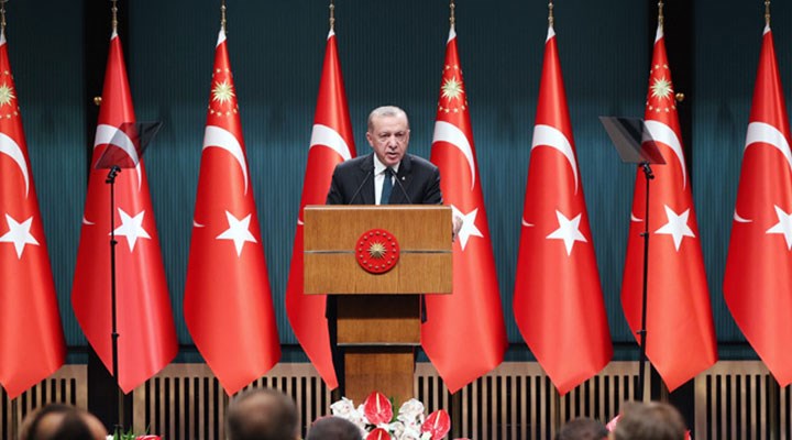 Kulis: Erdoğan'dan kurmaylarına 'muhalefet' talimatı