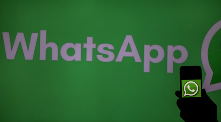 WhatsApp'ta yeni özellik: Kullanıcılar kendini gizleyebilecek