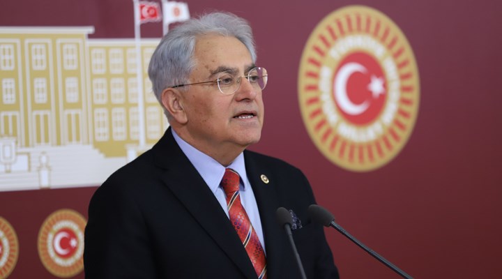CHP'li Ünsal: Tayyare Oteli sonuna kadar savunacağız