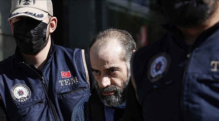 İstanbul'da yakalanan IŞİD'in üst düzey yöneticisi hakkında istenen ceza belli oldu