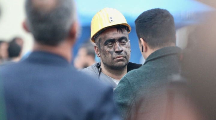 Bartın'daki maden faciasında can kaybı 42'ye yükseldi