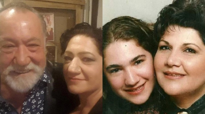Nusret Çetinel ile Tomris Çetinel'in kızları Elif Alara Çetinel hayatını kaybetti