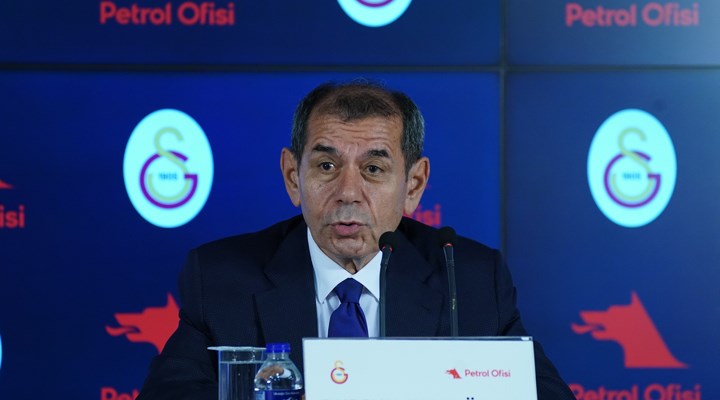 Dursun Özbek'ten Beşiktaş derbisi hakkında yorum: Güzel bir maç olacağını ümit ediyorum