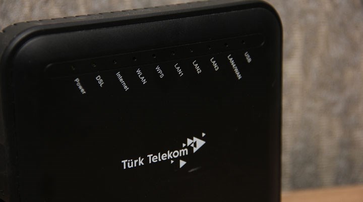 Türk Telekom'dan internet tarife ücretlerine zam