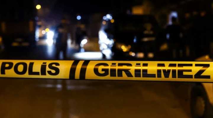 Ankara'da alkollü sürücünün çarptığı kadın hayatını kaybetti