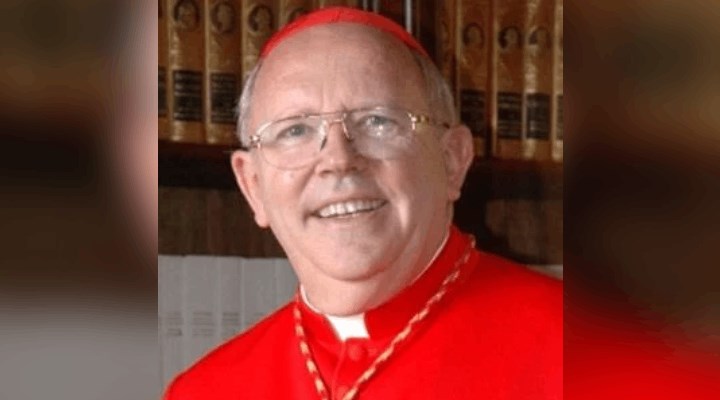 Fransız kardinal 14 yaşında bir çocuğu taciz ettiğini itiraf etti