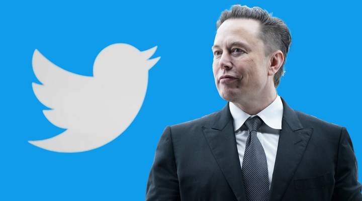 T﻿witter, parodi hesaplara şart getirdi: Kullanıcılar isimlerini Elon Musk olarak değiştirdi