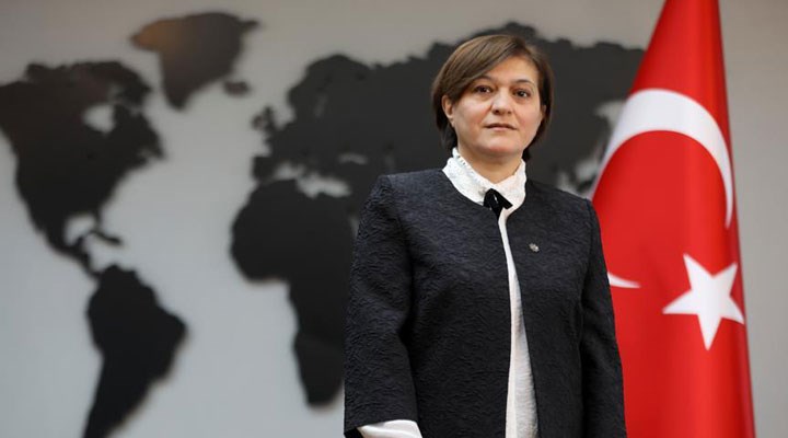 AKP’li büyükelçi 1 yılı dahi doldurmadan görev yerini terk etmiş: ‘Ben artık istemiyorum’