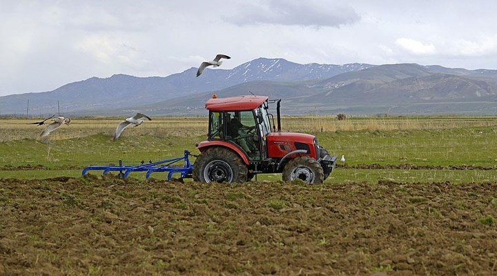 CHP'li Gürer: Tarım sektörünün icralık borcu 3 milyar liraya ulaştı