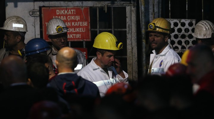 Bakanlık, Amasra'daki maden faciasından önce “tehlike yok” demiş: “İşçilerin Ferdi Kaza Sigorta Poliçesi bulunuyor”